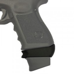 MINISKIRT / MAGWELL GRIP FOR G19 - BLACK - VFC