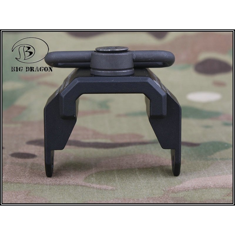 Complete Rear Sling Mount for MP7 Series - FMA