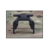 Complete Rear Sling Mount for MP7 Series - FMA
