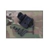 Complete Rear Sling Mount for MP7 Series - FMA