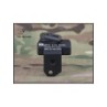 Complete Rear Sling Mount for MP7 Series - FMA