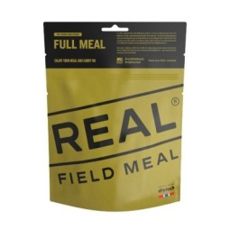 MRE SINGLE MEAL - Kebab Stew - REAL FIELD MEAL