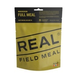 MRE PASTO SINGOLO - Kebab Stew - REAL FIELD MEAL 