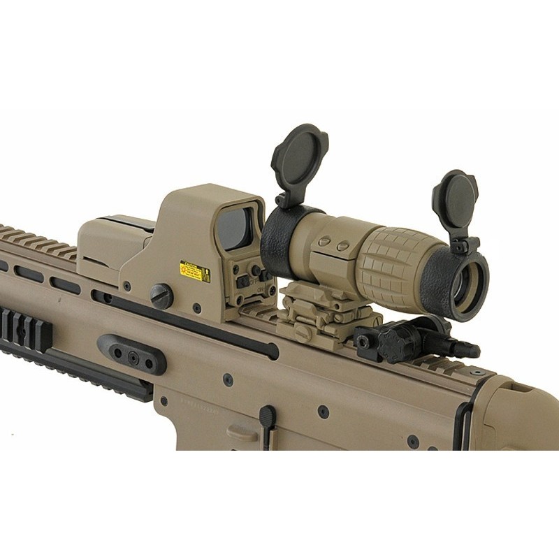 FXD 4x Magnifier - Aim-O