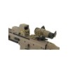 FXD 4x Magnifier - Aim-O