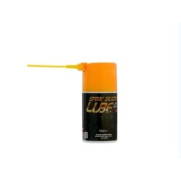 SILICONE LUBE SPRAY 130ML -PUFF DINO