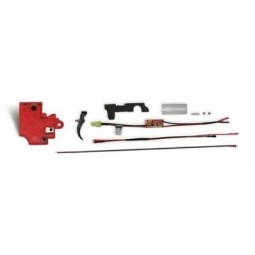 ETU 2 0 AND MOSFET 3 0 FOR V2 GEARBOXES REAR WIRED - G&G