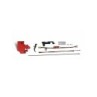 ETU 2 0 AND MOSFET 3 0 FOR V2 GEARBOXES REAR WIRED  -G&G 