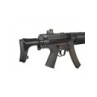 AEG Recoil Submachine Gun MP5 SD6 BRSS - BOLT