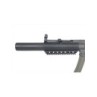 Mitraglietta AEG RINCULANTE MP5 SD6 BRSS - BOLT