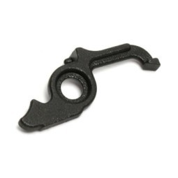 Leva Cut Off rinforzata per V2 - G&G