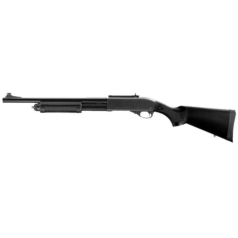 M870 TACTICAL Gas Pump Shotgun - TOKYO MARUI