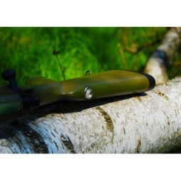 MANOMETRO ESTERNO PER SISTEMI HPA - MANCRAFT 