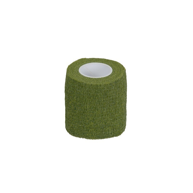 NASTRO AUTOADESIVO - OLIVE - 2mt - ELEMENT