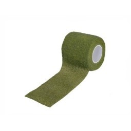 NASTRO AUTOADESIVO - OLIVE - 2mt - ELEMENT