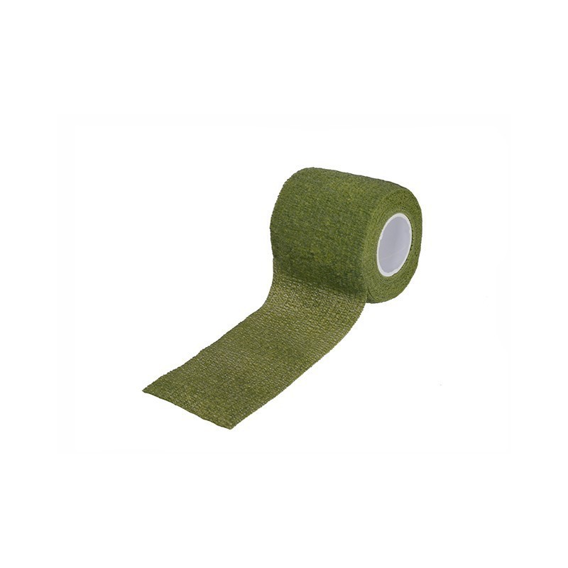 NASTRO AUTOADESIVO - OLIVE - 2mt - ELEMENT