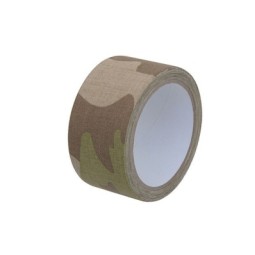 NASTRO IN COTONE - MULTICAM - 10mt - ELEMENT