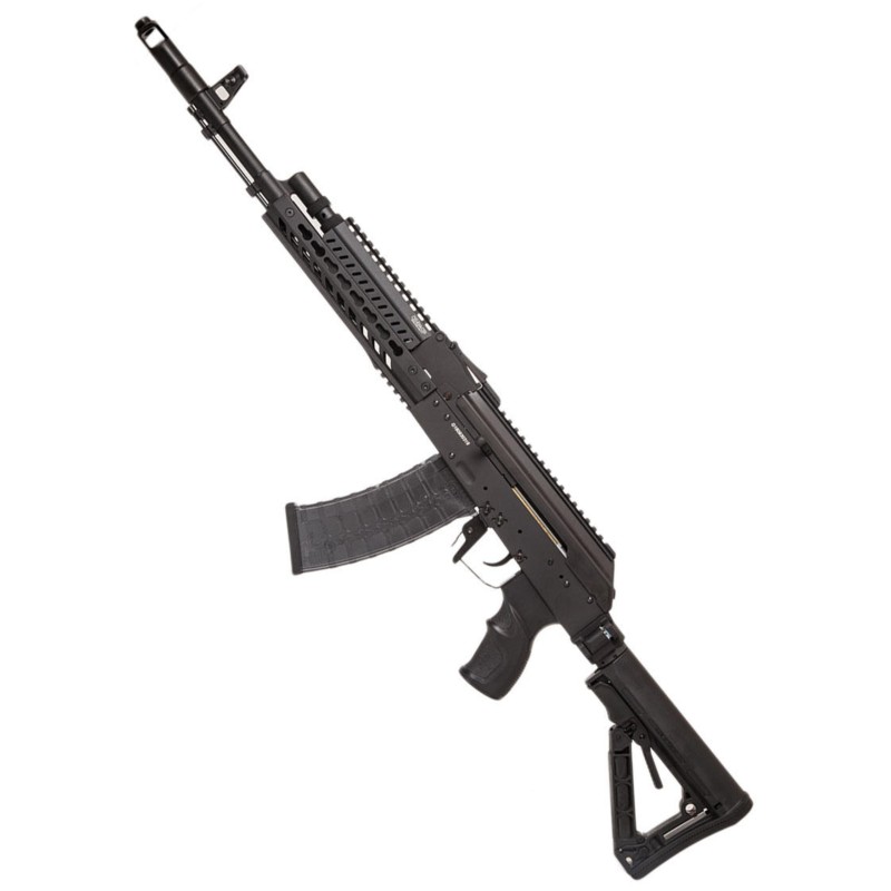 Fucile elettrico RK 74 TACTICAL ETU - FULL METAL -G&G