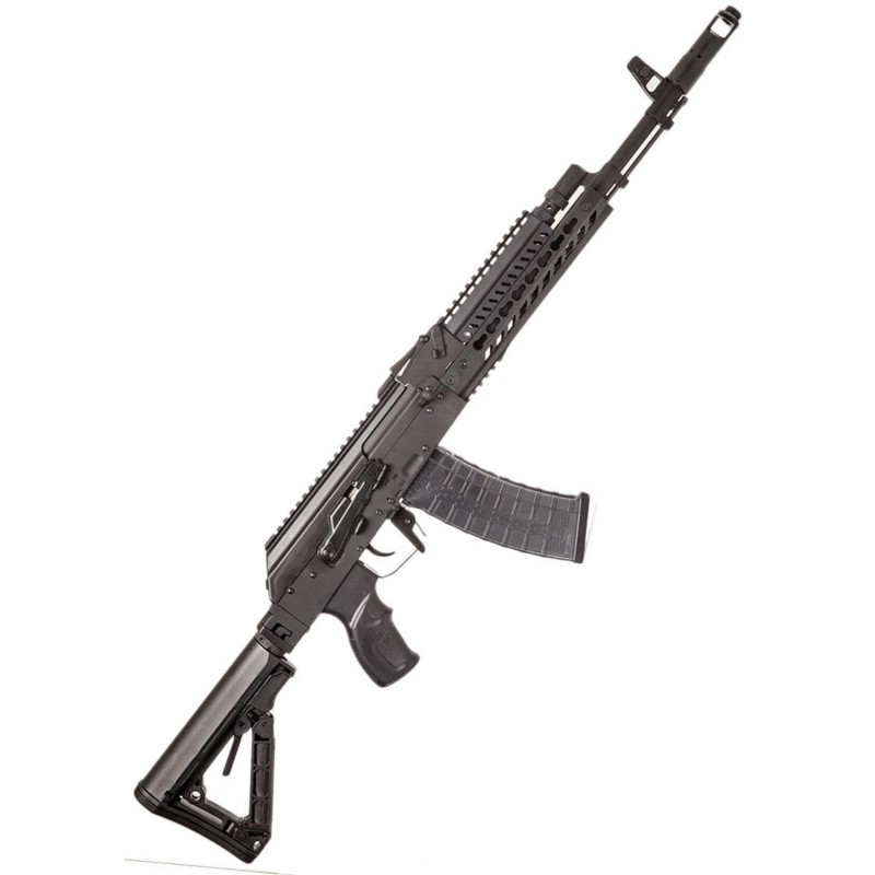 RK 74 TACTICAL ETU Electric Rifle - FULL METAL - G&G