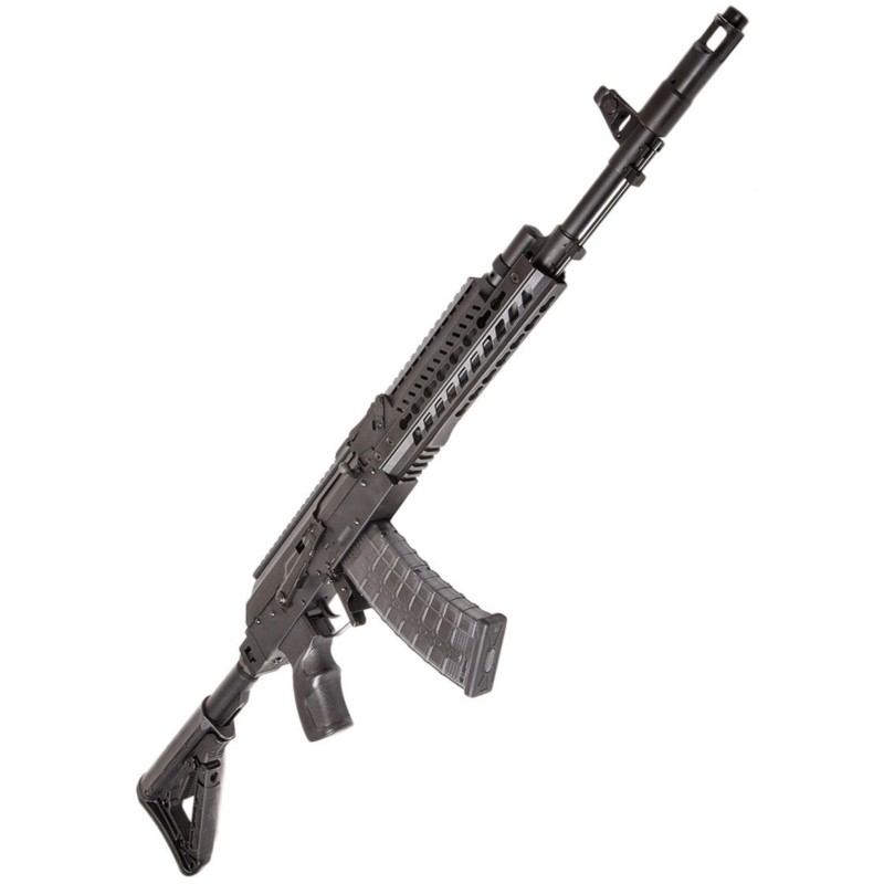 Fucile elettrico RK 74 TACTICAL ETU - FULL METAL -G&G