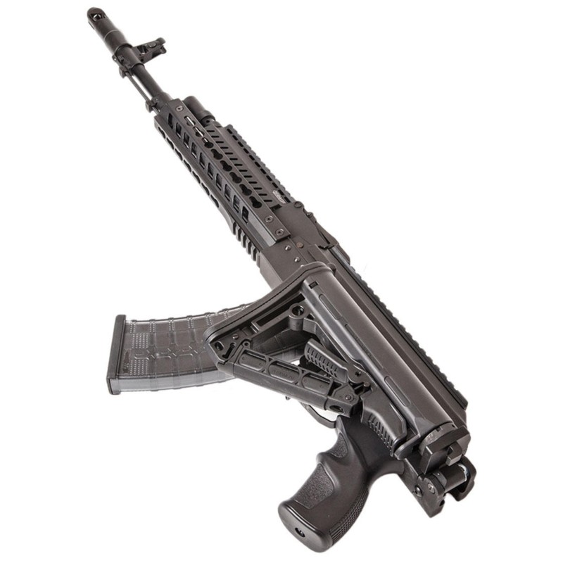 Fucile elettrico RK 74 TACTICAL ETU - FULL METAL -G&G