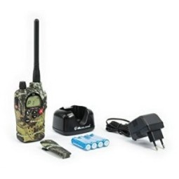 RADIO G9 Pro - CAMO - MIDLAND