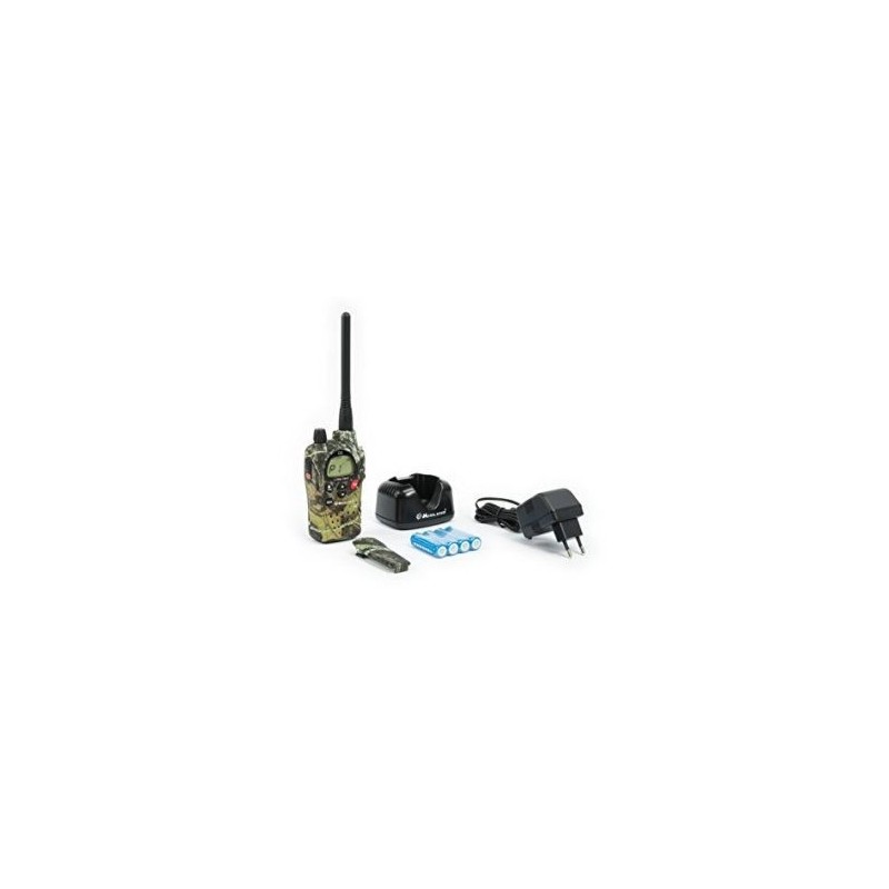 RADIO G9 Pro - CAMO - MIDLAND