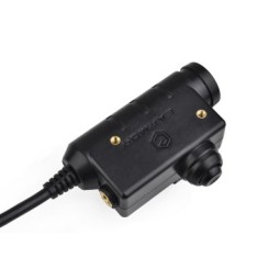 M51 Tactical PTT - for MIDLAND - EARMOR