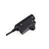 M51 Tactical PTT - for MIDLAND - EARMOR