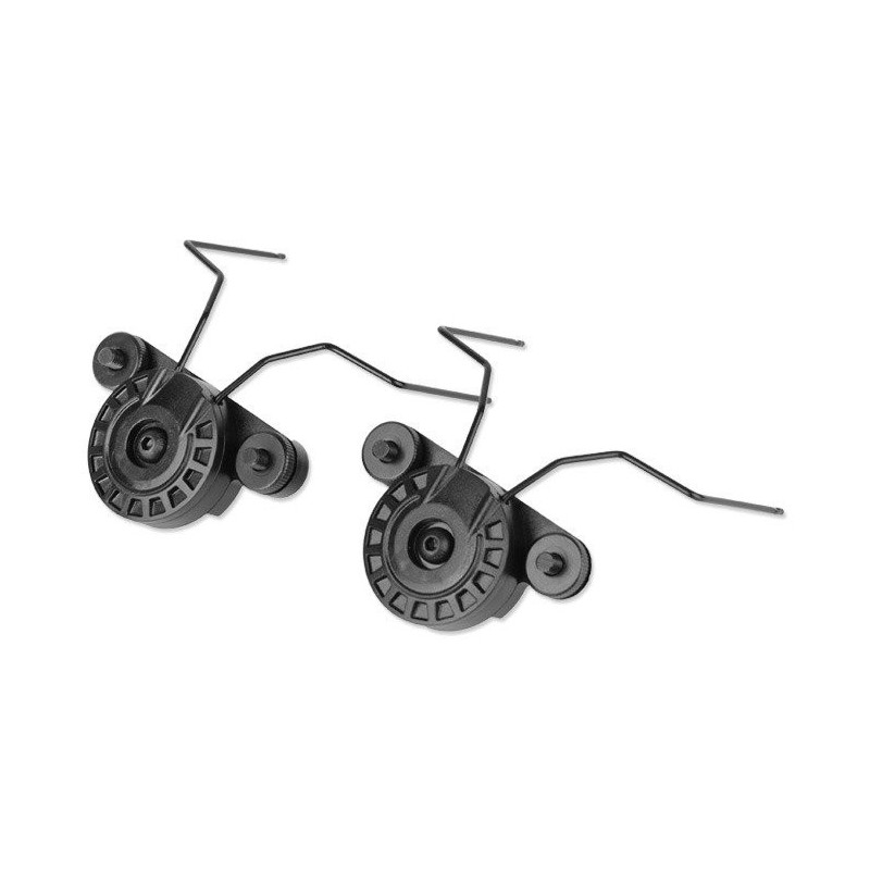 M12 HELMET ADAPTER FOR M31/M32 HEADSET - EXFIL® - EARMOR