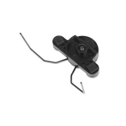 M12 HELMET ADAPTER FOR M31/M32 HEADSET - EXFIL® - EARMOR