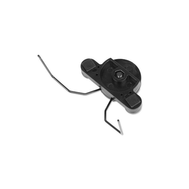 ADATTATORE M12 CUFFIA M31/M32 DA ELMETTO - EXFIL® - EARMOR