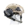 M12 HELMET ADAPTER FOR M31/M32 HEADSET - EXFIL® - EARMOR