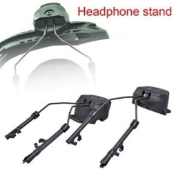 ADATTATORE M11- PELTOR CUFFIA M31/M32/ 3M PELTOR DA ELMETTO - STANDARD ARC - EARMOR