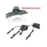 ADATTATORE M11- PELTOR CUFFIA M31/M32/ 3M PELTOR DA ELMETTO - STANDARD ARC - EARMOR