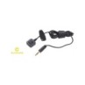  M50 Tactical REMOTE FOR PTT M51/M52 - EARMOR 