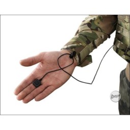 M50 Tactical REMOTE FOR PTT M51/M52 - EARMOR