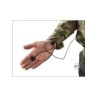  M50 Tactical REMOTE FOR PTT M51/M52 - EARMOR 