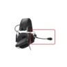 S04 REPLACEMENT MICROPHONE FOR M32/M32H - EARMOR