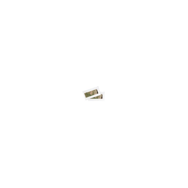 TOPPA RIPARAZIONE MIMETICA - MULTICAM - CLAWGEAR