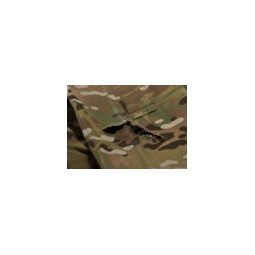TOPPA RIPARAZIONE MIMETICA - MULTICAM - CLAWGEAR