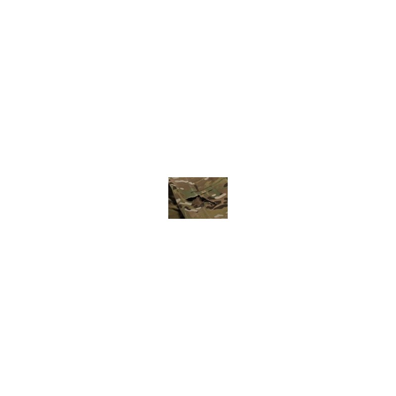 TOPPA RIPARAZIONE MIMETICA - MULTICAM - CLAWGEAR