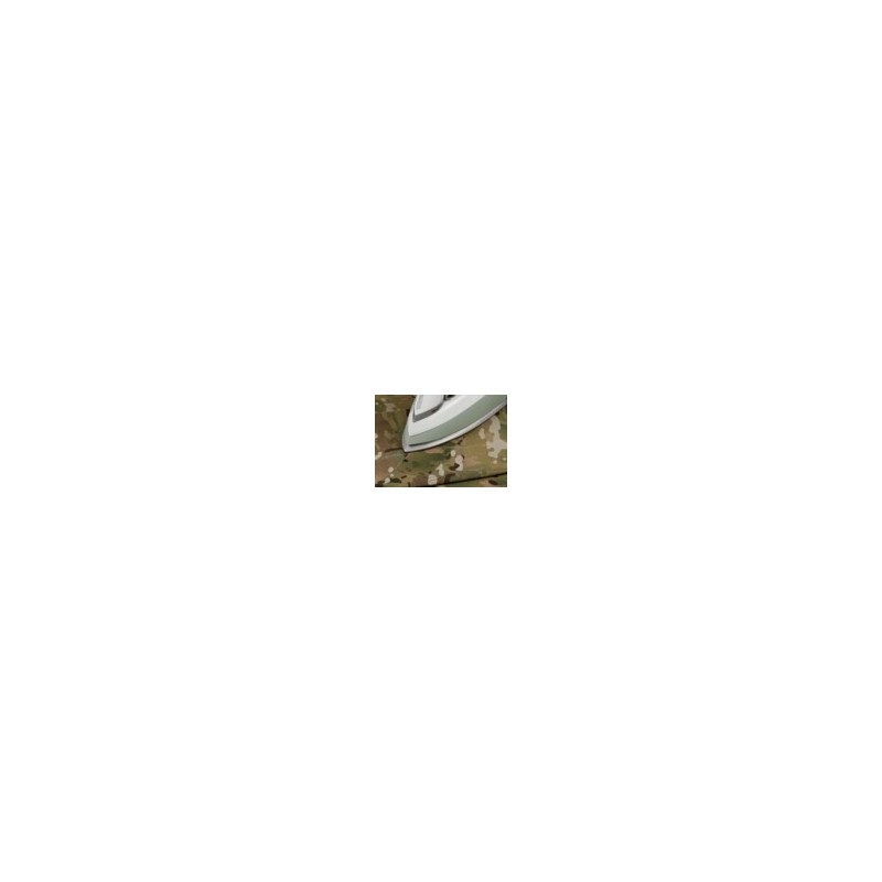 TOPPA RIPARAZIONE MIMETICA - MULTICAM - CLAWGEAR