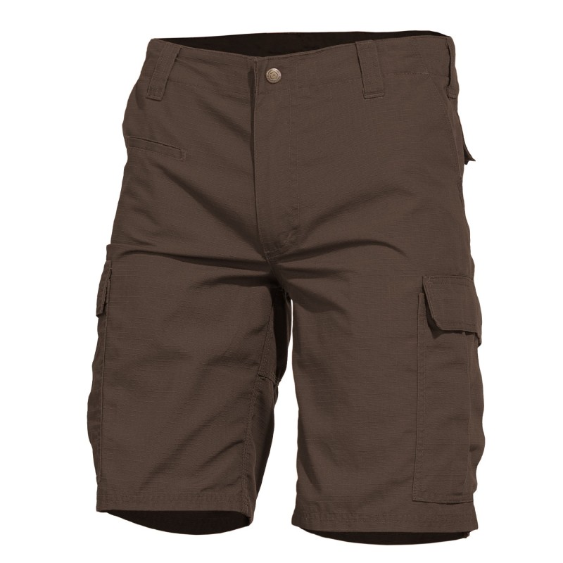 BDU 2.0 SHORTS - BROWN - PENTAGON