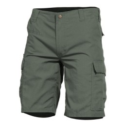 BDU 2.0 SHORTS - CAMO GREEN  - PENTAGON 