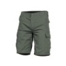 BDU 2.0 SHORTS - CAMO GREEN  - PENTAGON 