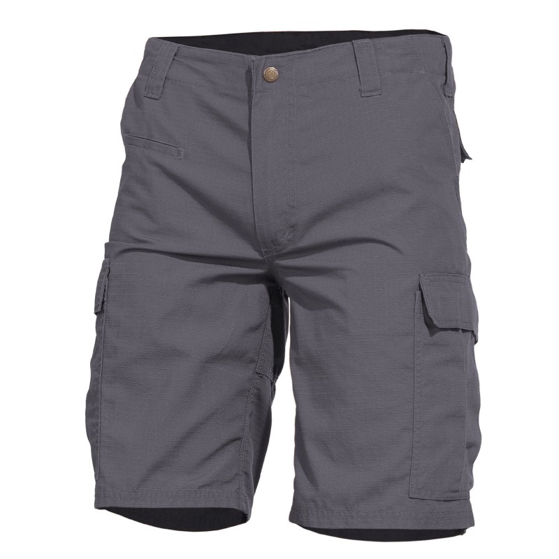 BDU 2.0 SHORTS - CINDER GREY - PENTAGON
