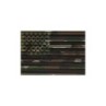 DUAL IR PATCH USA - MULTICAM - CLAWGEAR