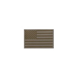 USA Flag Patch - RAL 7013 - CLAWGEAR