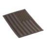 USA Flag Patch - RAL 7013  - CLAWGEAR 
